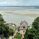 Prázdninový areál Vvf Cotentin Iles Anglo-normandes 3*