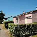 Prázdninový areál Vvf Cotentin Iles Anglo-normandes 3*