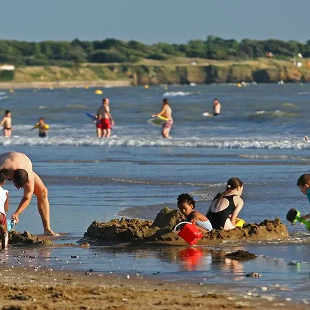 Vvf Cotentin Iles Anglo-normandes 3*