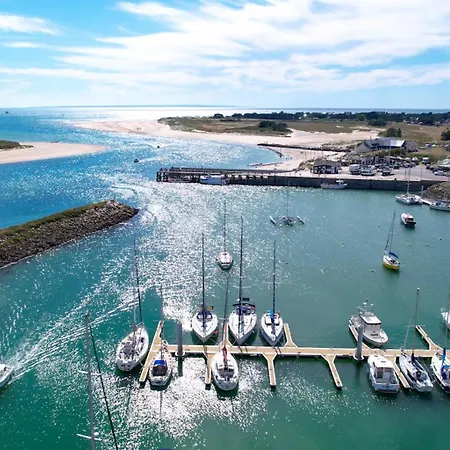 Aldeamento Turístico Vvf Cotentin Iles Anglo-normandes 3*