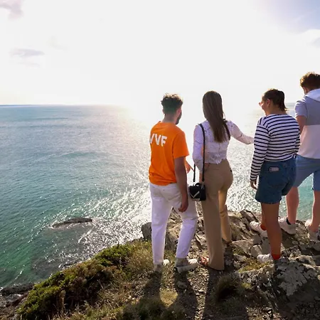 Vvf Cotentin Iles Anglo-normandes