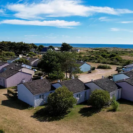 Vvf Cotentin Iles Anglo-normandes 3* Portbail