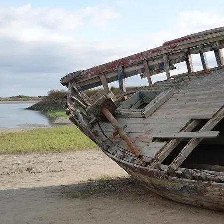 Vvf Cotentin Iles Anglo-normandes