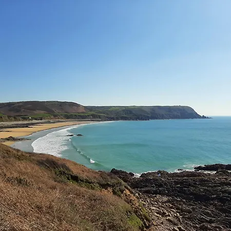Aldeamento Turístico Vvf Cotentin Iles Anglo-normandes 3*