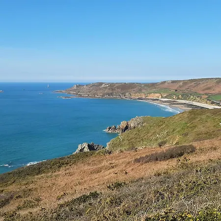 Vvf Cotentin Iles Anglo-normandes