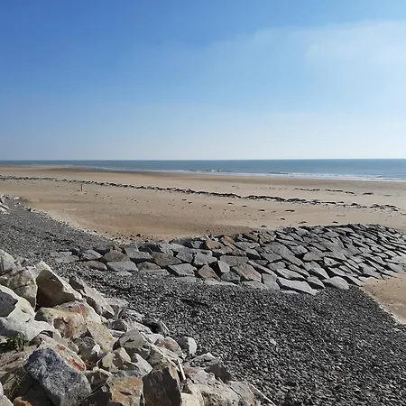 Vvf Cotentin Iles Anglo-normandes Aldeamento Turístico