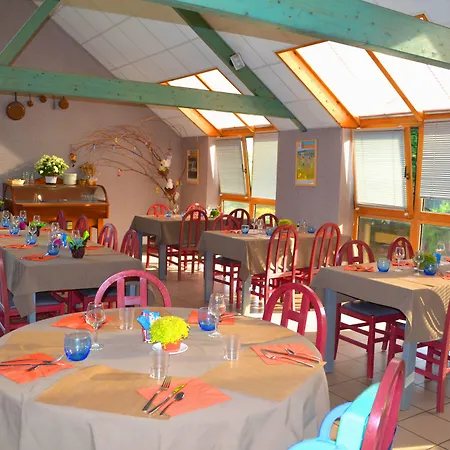 Vvf Cotentin Iles Anglo-normandes Portbail