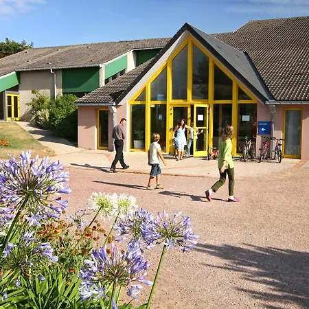 Vvf Cotentin Iles Anglo-normandes Aldeamento Turístico Portbail