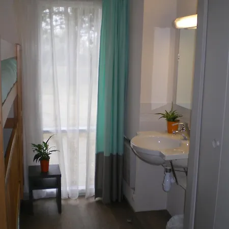 Aldeamento Turístico Vvf Cotentin Iles Anglo-normandes 3*