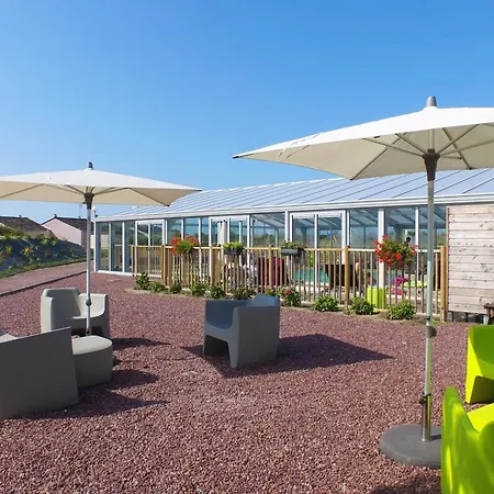 Vvf Cotentin Iles Anglo-normandes Portbail