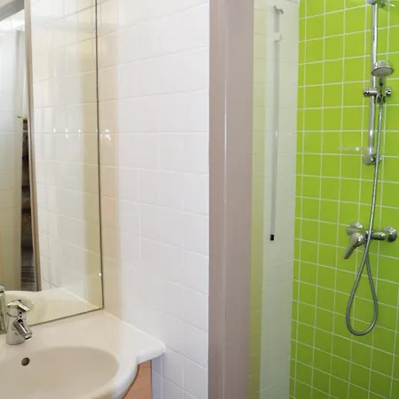 Vvf Cotentin Iles Anglo-normandes Aldeamento Turístico