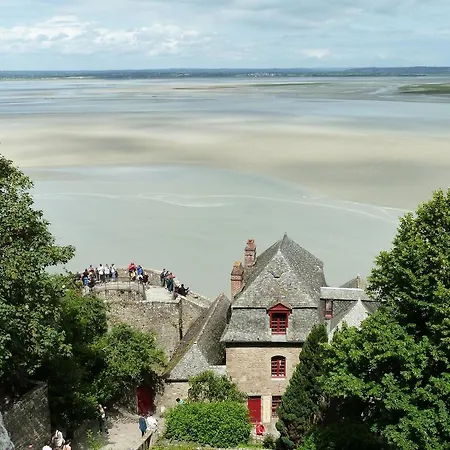 Aldeamento Turístico Vvf Cotentin Iles Anglo-normandes 3*