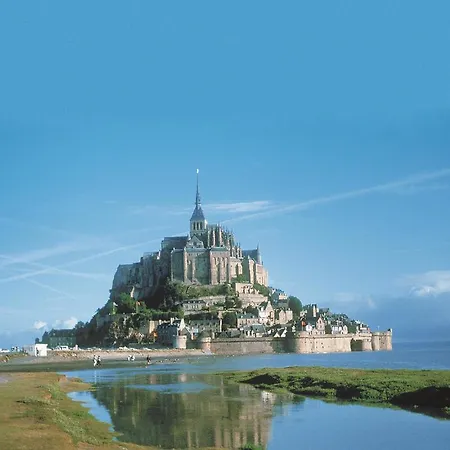 Vvf Cotentin Iles Anglo-normandes 3* Portbail