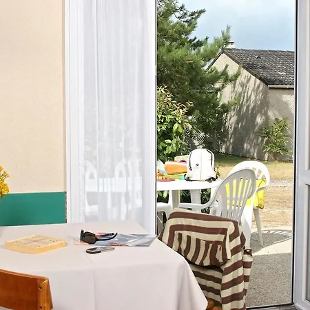 Aldeamento Turístico Vvf Cotentin Iles Anglo-normandes