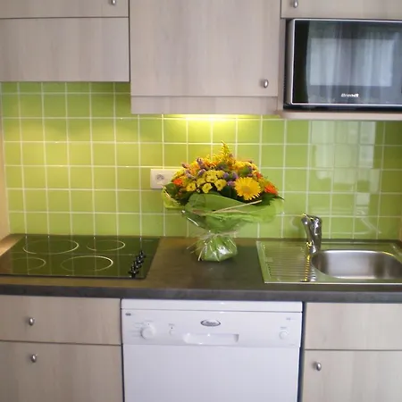 Vvf Cotentin Iles Anglo-normandes 3* Portbail