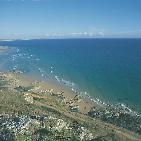 Vvf Cotentin Iles Anglo-normandes Portbail