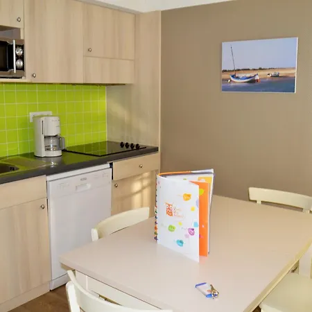 Aldeamento Turístico Vvf Cotentin Iles Anglo-normandes