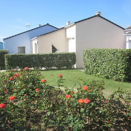 Aldeamento Turístico Vvf Cotentin Iles Anglo-normandes 3*