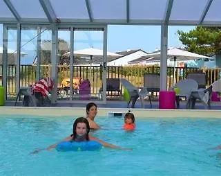 Vvf Cotentin Iles Anglo-normandes 3*