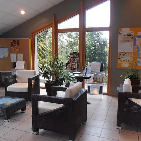 Vvf Cotentin Iles Anglo-normandes Aldeamento Turístico