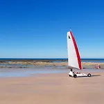 Vvf Cotentin Iles Anglo-normandes ホリデーパーク ポールバイユ