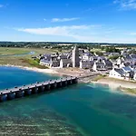 Vvf Cotentin Iles Anglo-normandes ポールバイユ