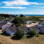 Vvf Cotentin Iles Anglo-normandes 3* ポールバイユ