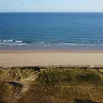 ホリデーパーク Vvf Cotentin Iles Anglo-normandes ポールバイユ