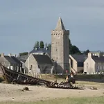 ホリデーパーク Vvf Cotentin Iles Anglo-normandes