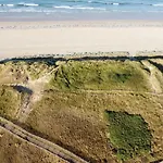 Vvf Cotentin Iles Anglo-normandes ホリデーパーク ポールバイユ