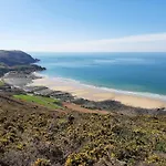 Vvf Cotentin Iles Anglo-normandes 3*