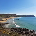 Kompleks wypoczynkowy Vvf Cotentin Iles Anglo-normandes