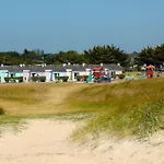 Vvf Cotentin Iles Anglo-normandes 3*
