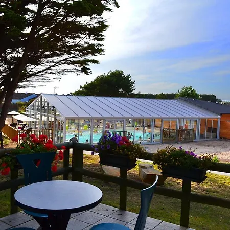 Feriepark Vvf Cotentin Iles Anglo-normandes