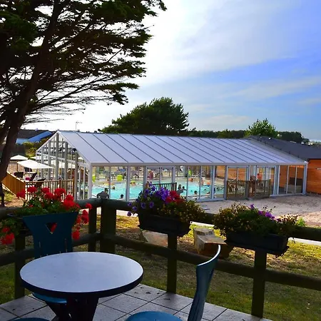 Aldeamento Turístico Vvf Cotentin Iles Anglo-normandes