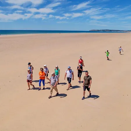 Vvf Cotentin Iles Anglo-normandes Portbail