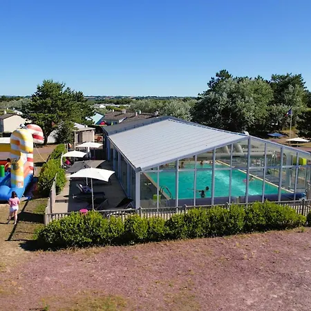 Vvf Cotentin Iles Anglo-normandes 3*