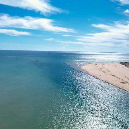 Vvf Cotentin Iles Anglo-normandes Aldeamento Turístico 3*