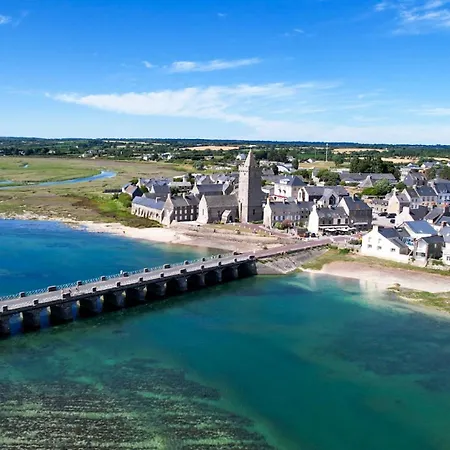 Vvf Cotentin Iles Anglo-normandes Portbail