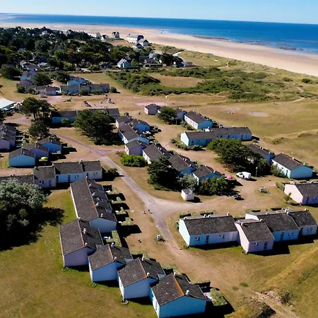 Aldeamento Turístico Vvf Cotentin Iles Anglo-normandes 3*