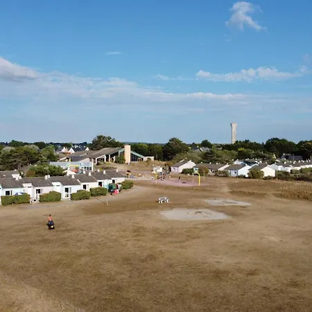 Aldeamento Turístico Vvf Cotentin Iles Anglo-normandes 3*