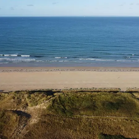 Semesterpark Vvf Cotentin Iles Anglo-normandes Portbail