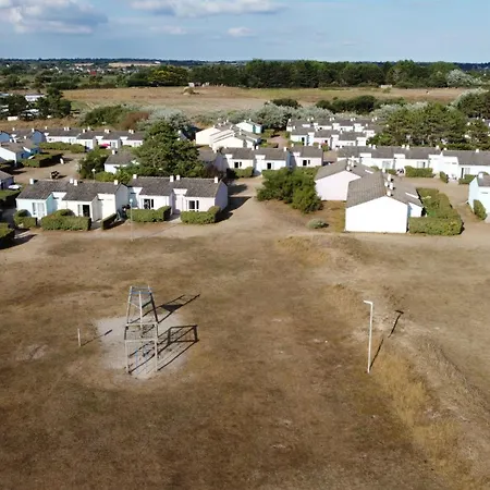 Vvf Villages     Port-bail 3* Portbail