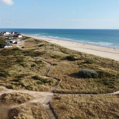 Vvf Cotentin Iles Anglo-normandes Portbail