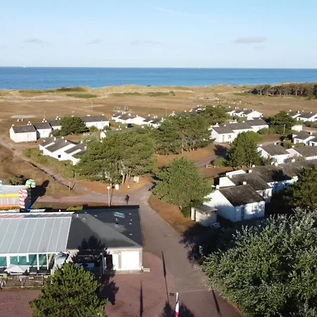 Vvf Cotentin Iles Anglo-normandes 3*