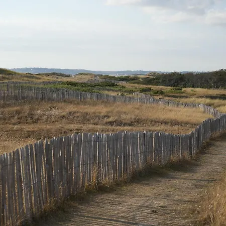 Aldeamento Turístico Vvf Cotentin Iles Anglo-normandes Portbail