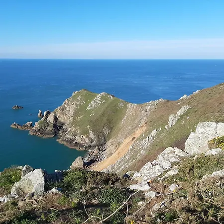 Vvf Cotentin Iles Anglo-normandes 3* Portbail