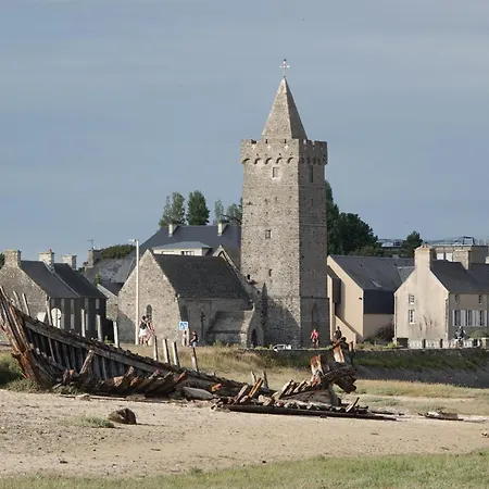 Πάρκο διακοπών Vvf Cotentin Iles Anglo-normandes