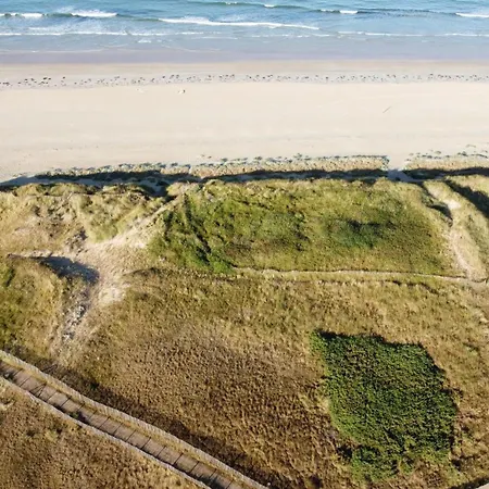 Vvf Cotentin Iles Anglo-normandes Holiday park Portbail