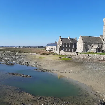 Πάρκο διακοπών Vvf Cotentin Iles Anglo-normandes 3*